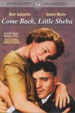 Watch Come Back Little Sheba 5movies