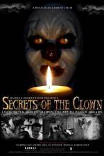 Watch Secrets of the Clown 5movies