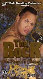 Watch The Rock - The People\'s Champ 5movies