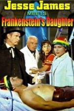 Watch Jesse James Meets Frankenstein's Daughter 5movies