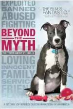 Watch Beyond the Myth: A Film About Pit Bulls and Breed Discrimination 5movies