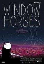 Watch Window Horses: The Poetic Persian Epiphany of Rosie Ming 5movies