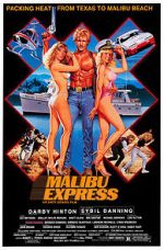 Watch Malibu Express 5movies