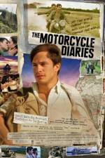 Watch Motorcycle Diaries - Diarios de motocicleta 5movies