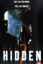 Watch The Hidden II 5movies
