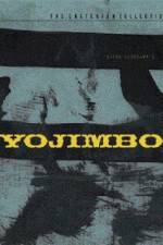 Watch Yojimbo 5movies
