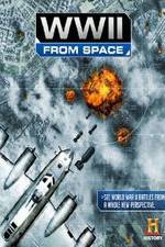 Watch WWII from Space 5movies