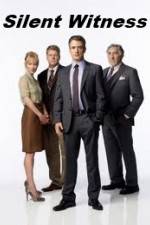 Watch Silent Witness 5movies