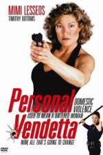 Watch Personal Vendetta 5movies