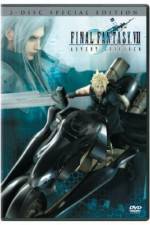 Watch Final Fantasy VII: Advent Children 5movies