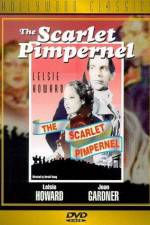 Watch The Scarlet Pimpernel 5movies
