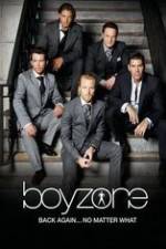 Watch Boyzone at 20: No Matter What 5movies