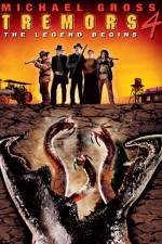 Watch Tremors 4: The Legend Begins 5movies