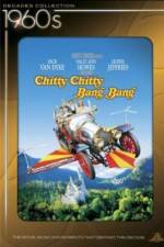 Watch Chitty Chitty Bang Bang 5movies