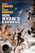 Watch Von Ryan's Express 5movies