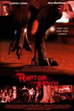 Watch Raptor Ranch 5movies