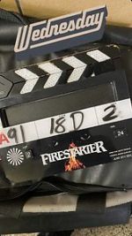 Watch Firestarter 5movies