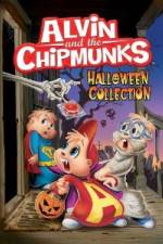Watch Alvin and The Chipmunks Halloween Collection 5movies