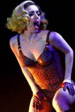 Watch Lady Gaga - BBC Big Weekend Concert 5movies