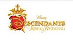 Watch Descendants: The Royal Wedding (TV Special 2021) 5movies