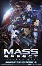 Watch Mass Effect: Paragon Lost 5movies
