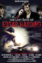 Watch The Last Days of Edgar Harding 5movies