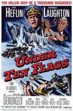 Watch Under Ten Flags 5movies