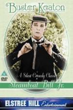 Watch Steamboat Bill Jr 5movies