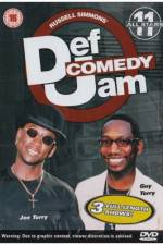 Watch Def Comedy Jam All Stars Vol 11 5movies