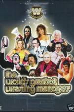 Watch The Worlds Greatest Wrestling Managers 5movies