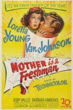 Watch Mother Is a Freshman 5movies