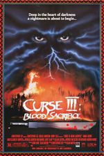 Watch Curse III: Blood Sacrifice 5movies