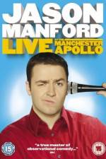 Watch Jason Manford Live at the Manchester Apollo 5movies