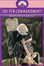 Watch The Ten Commandments 5movies