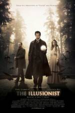 Watch The Illusionist 5movies