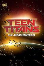 Watch Teen Titans The Judas Contract 5movies