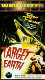 Watch Target... Earth? 5movies