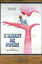 Watch L'amant de poche 5movies