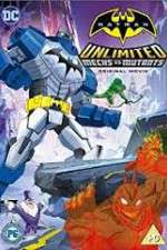 Watch Batman Unlimited: Mech vs. Mutants 5movies