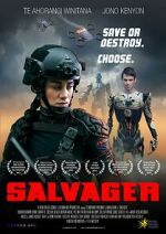 Watch Salvager (Short 2021) 5movies