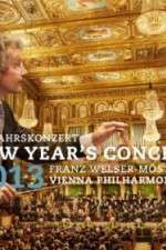 Watch New Years Concert 2013 5movies