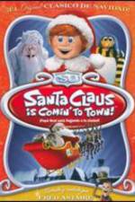 Watch Santa Claus Is Coming to Town! 5movies