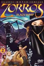 Watch Zorro's Black Whip 5movies