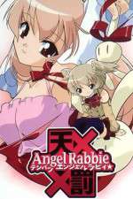 Watch Tenbatsu Angel Rabbie (OAV 5movies