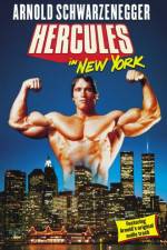 Watch Hercules in New York 5movies