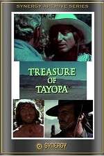 Watch Treasure of Tayopa 5movies