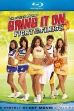 Watch Bring It On: Fight to the Finish 5movies