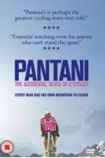 Watch Pantani: The Accidental Death of a Cyclist 5movies