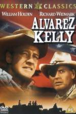 Watch Alvarez Kelly 5movies