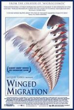 Watch Winged Migration 5movies